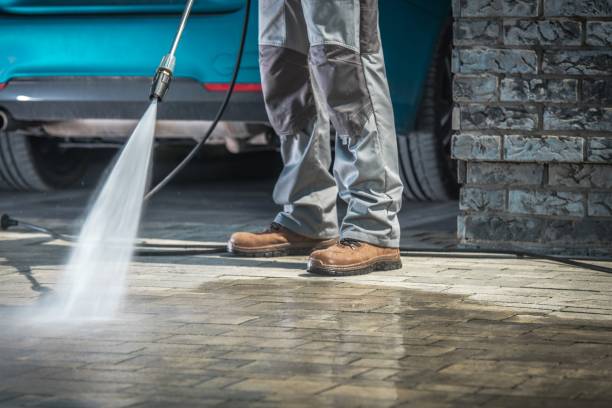 Best Parking Lot and Garage Cleaning  in Campbell, FL