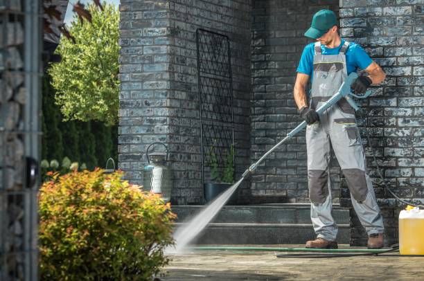 Best Warehouse Cleaning  in Campbell, FL