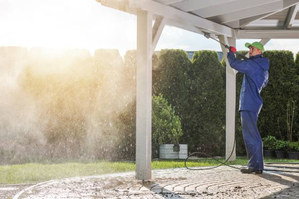 Reliable Campbell, FL Pressure Washing Services Solutions