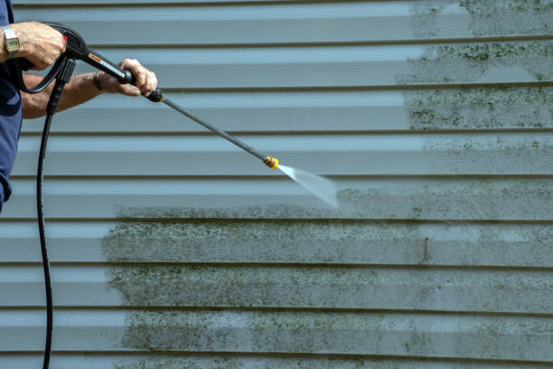 Best House Exterior Washing  in Campbell, FL