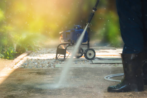 Best Fence Cleaning  in Campbell, FL